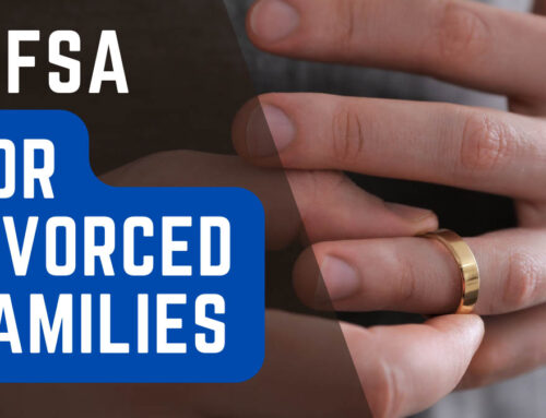 FAFSA for Divorced Families