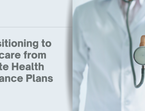 Transitioning to Medicare from Private Health Insurance Plans