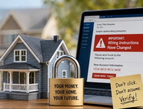 Fraud Prevention