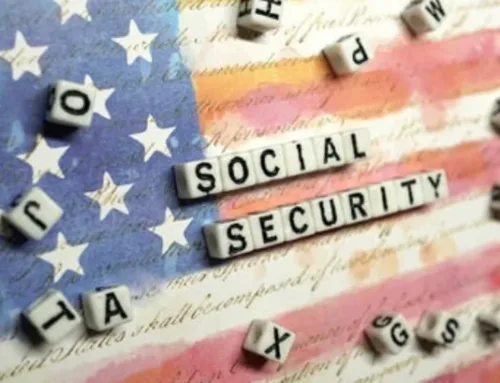 Social Security’s Present and Future